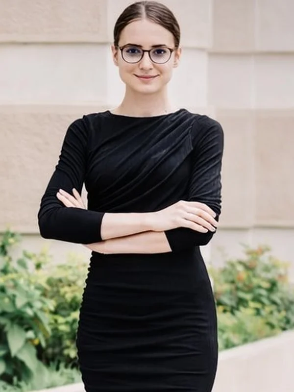 Larisa Rizea-Stegarescu, avocat asociat Rizea Stegarescu Rizea și Asociații