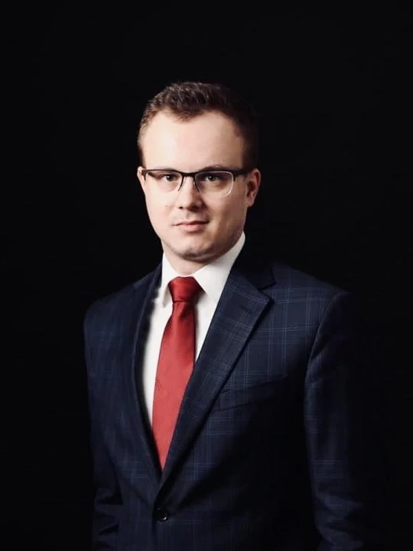 Vasile Rizea, avocat fondator Rizea Stegarescu Rizea și Asociații